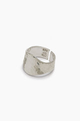 Bias Stencil Ring - Without Stencil