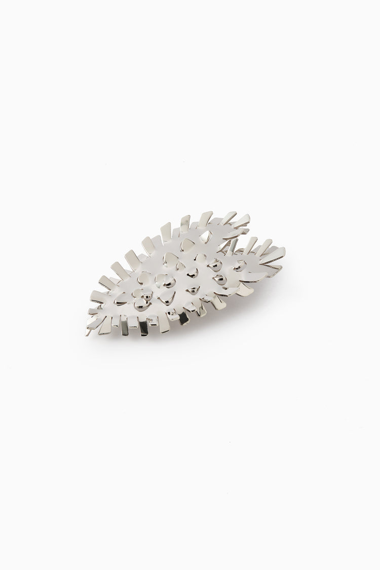 Bleeding Heart Brooch