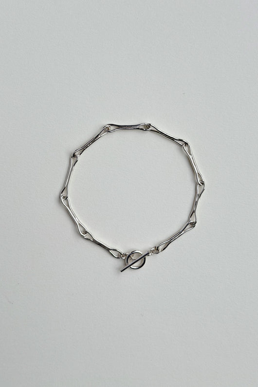 Bone Chain Bracelet