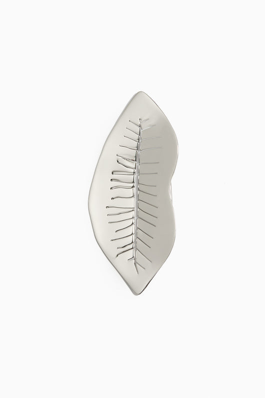 Lippy Brooch