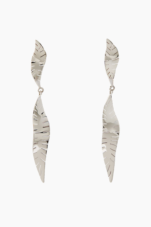 Eucalyptus Earrings