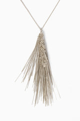 Pine Needle Necklace
