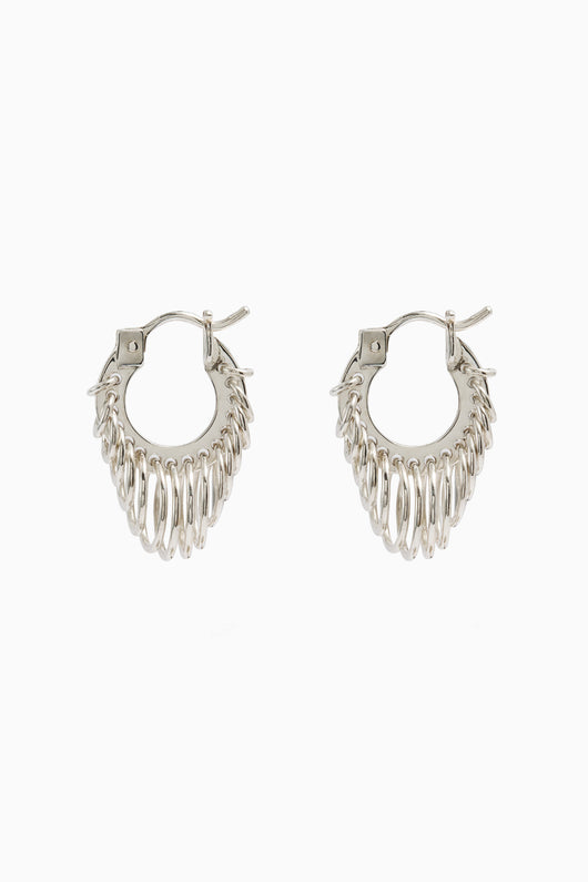 Sonar Hoops Small