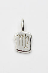 Zodiac Nugget Pendant