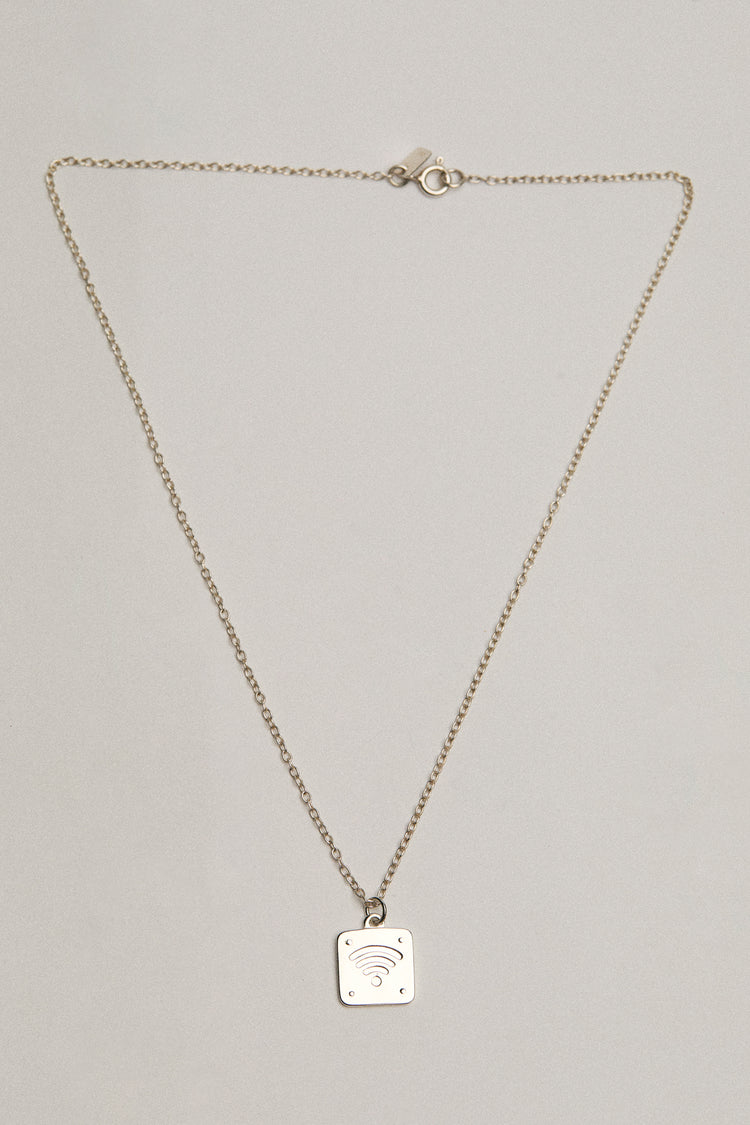 WiFi Necklace
