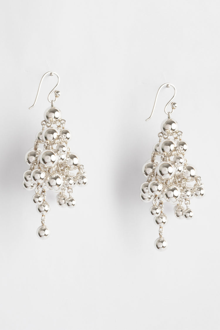 Shamble Earrings Large