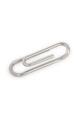 Paperclip Tie Bar