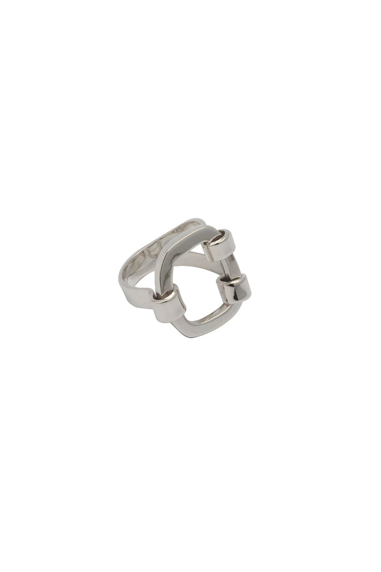 Hatch Ring Small